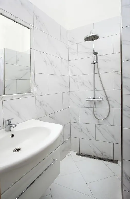 Empire Apartment Prague