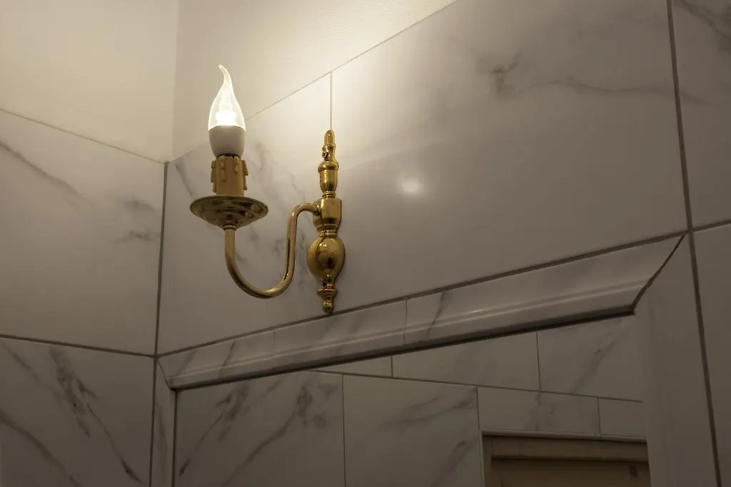 Empire Apartment Prague